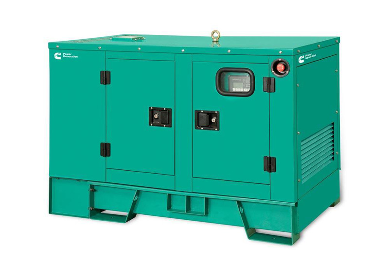 芝罘发电机出租-汽油发电机对供油装置的要求