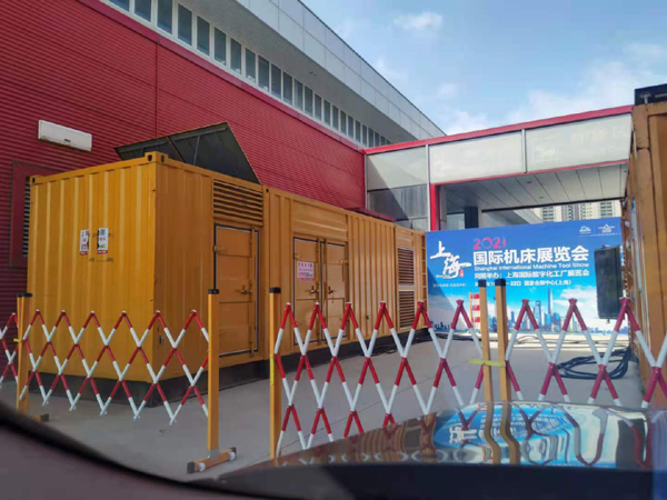 芝罘发电机出租 对于发电机的特性你了解多少?