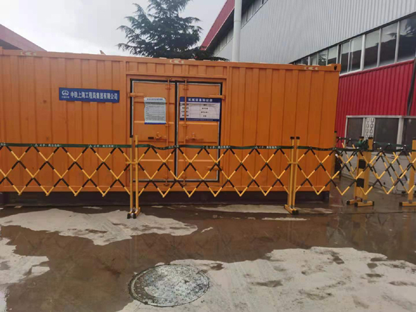 芝罘租赁发电机 柴油发电机组供应商:柴油发电机组润滑油的作用?