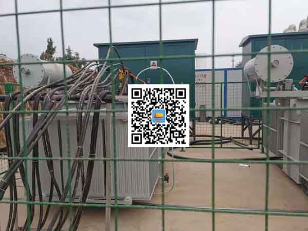 芝罘发电机出租-发电机功率适用电缆线规格估算口诀