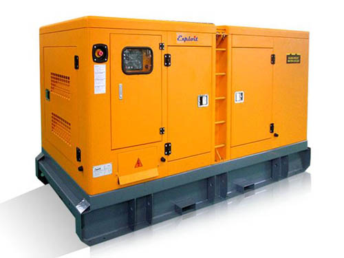 芝罘影响 200kw 柴油发电机油耗的因素有哪些？