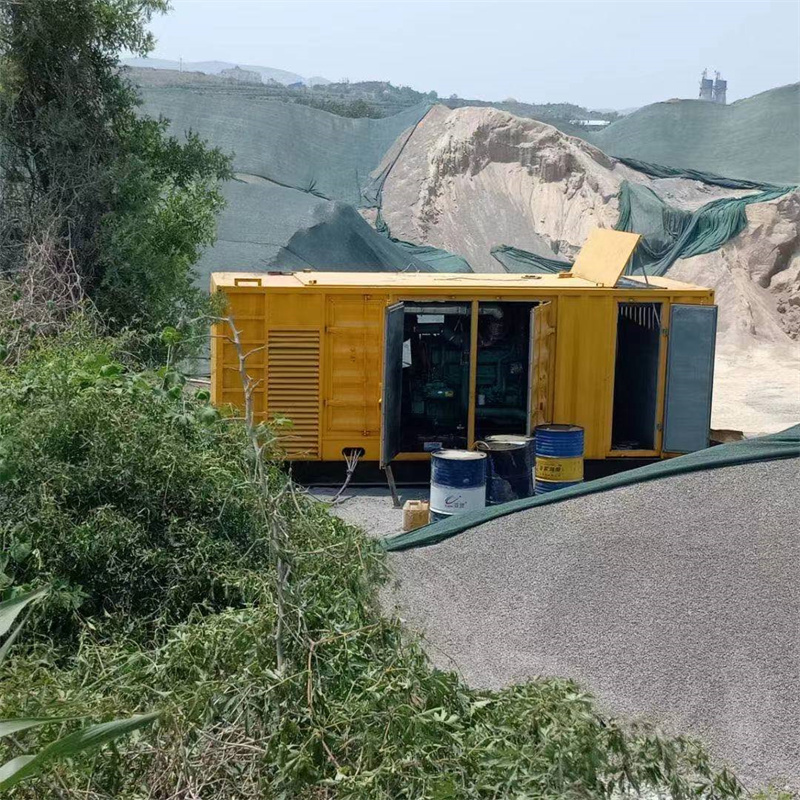 芝罘影响 400KW 柴油发电机组油耗的因素有哪些？