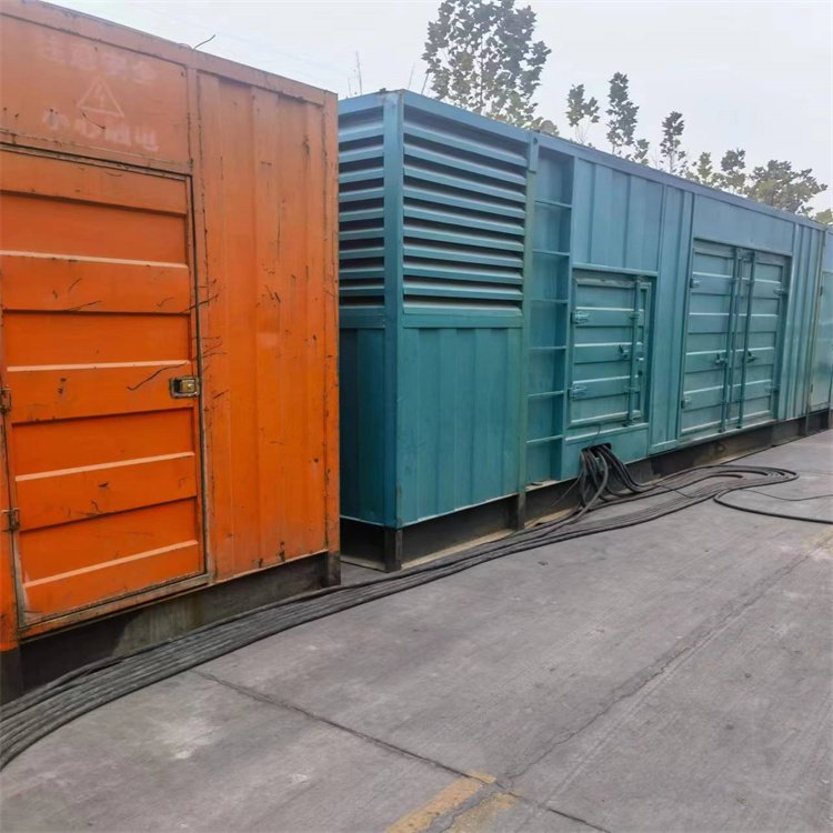 芝罘如何选择适合 600kW 柴油发电机组的热继电器？