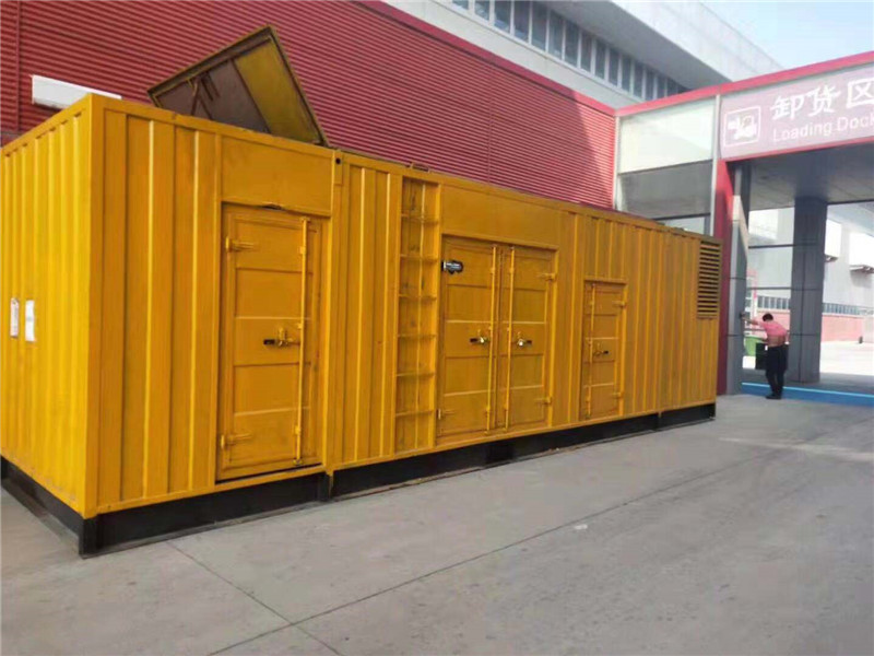 芝罘储能设备的前景和市场怎么样?