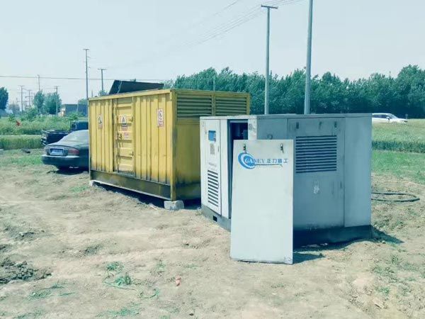 芝罘柴油发电机组冬季日常维修需要哪些工具?